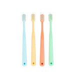 Soft Bristle Toothbrush For Children - Yorkn Inc✅