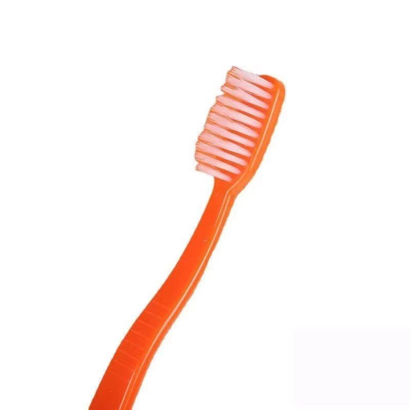 Soft Bristled Brush - Yorkn Inc✅