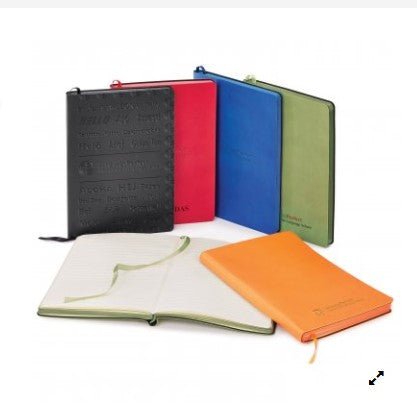 Soft Journal - Yorkn Inc✅