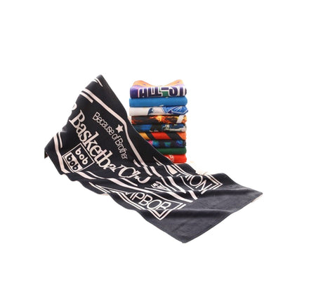 Soft Microfiber Sports Towel - Yorkn Inc✅