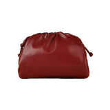 Soft Pleated Handheld Bag - Yorkn Inc✅