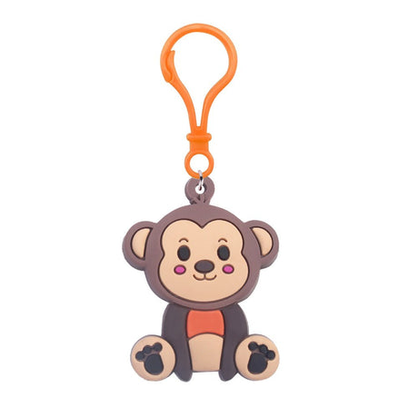 Soft Pvc Keychain - Yorkn Inc✅