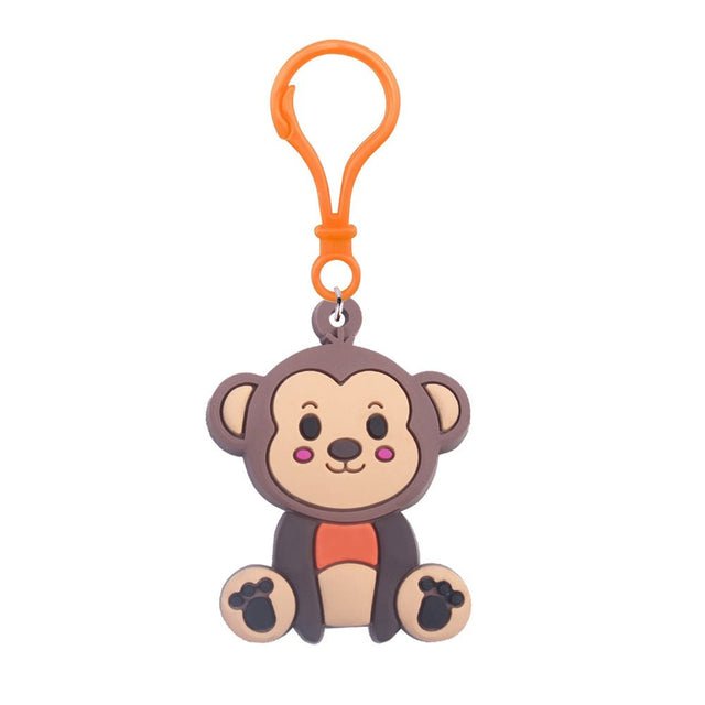 Soft Pvc Keychain - Yorkn Inc✅