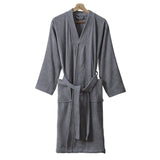 Soft Quick Drying Bathrobe - Yorkn Inc✅