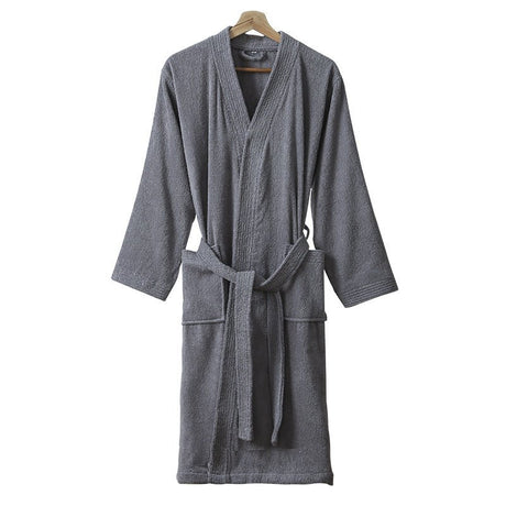Soft Quick Drying Bathrobe - Yorkn Inc✅