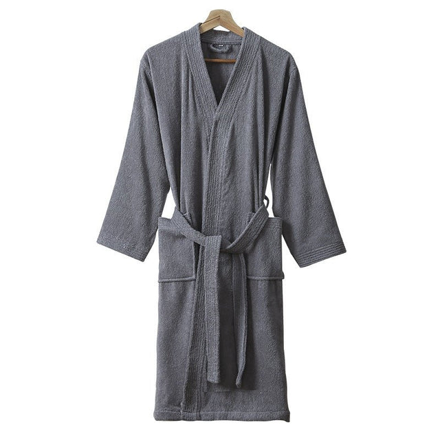 Soft Quick Drying Bathrobe - Yorkn Inc✅
