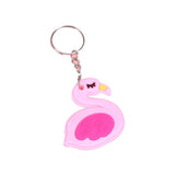 Soft Silicone Keychain - Yorkn Inc✅
