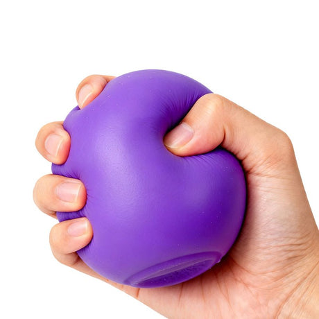 Soft Squish Stress Ball - Yorkn Inc✅