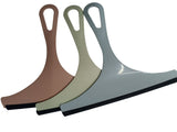 Soft Wiper Rubber Squeegee - Yorkn Inc✅