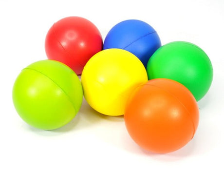 Softball Elastic Ball - Yorkn Inc✅