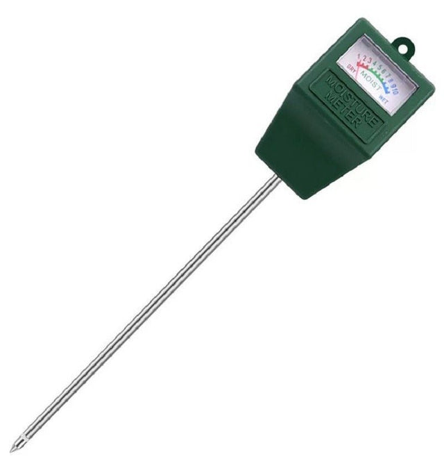 Soil Moisture Meter - Yorkn Inc✅