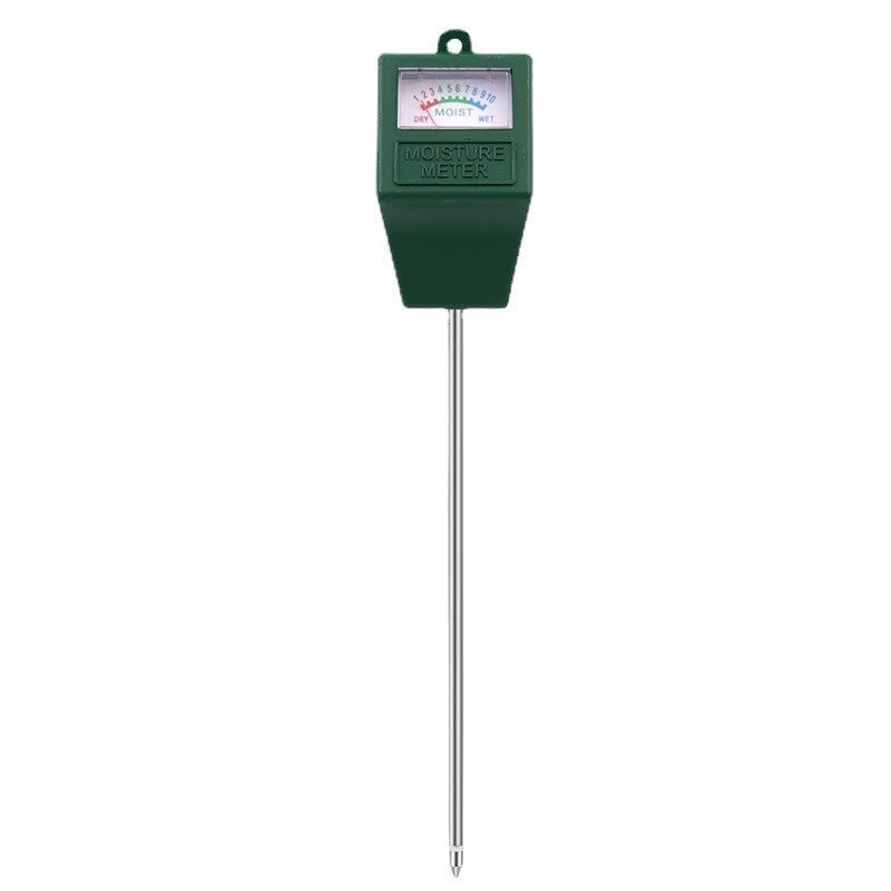 Soil Ph Meter - Yorkn Inc✅