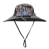 Solar Fun Hat - Yorkn Inc✅