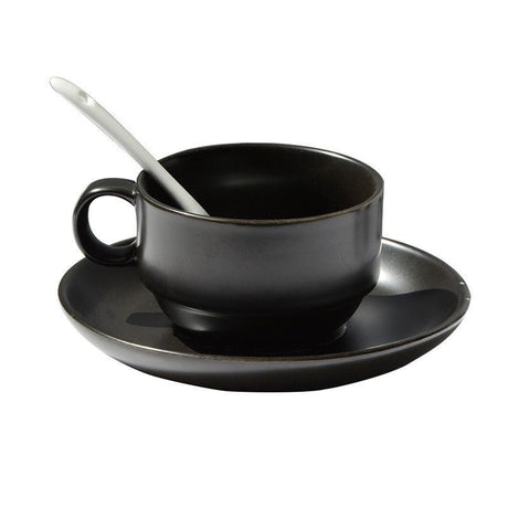 Solid Coffee Cup Set - Yorkn Inc✅