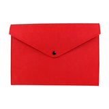 Solid Color Felt File Bag - Yorkn Inc✅