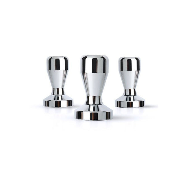 Solid Espresso Tamper - Yorkn Inc✅