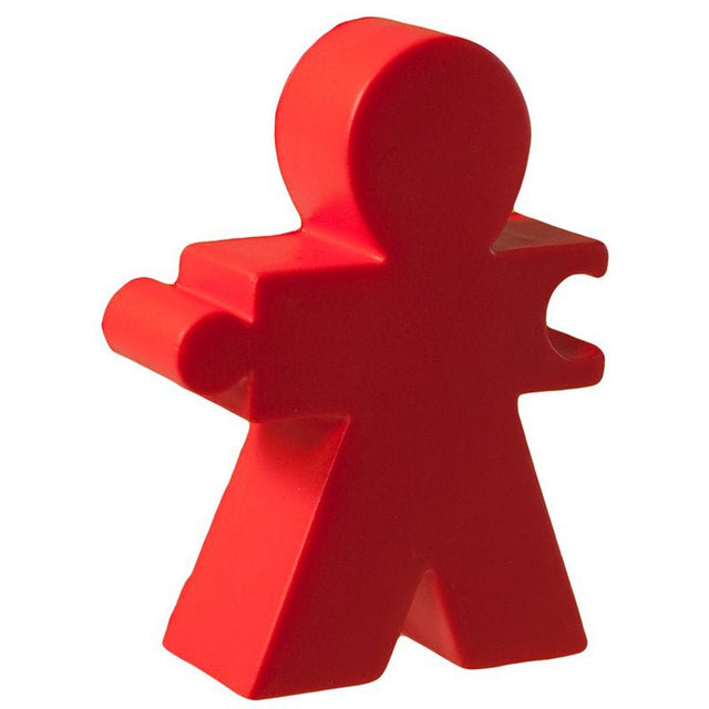 Solidarity Figure Stress Reliever - Yorkn Inc✅