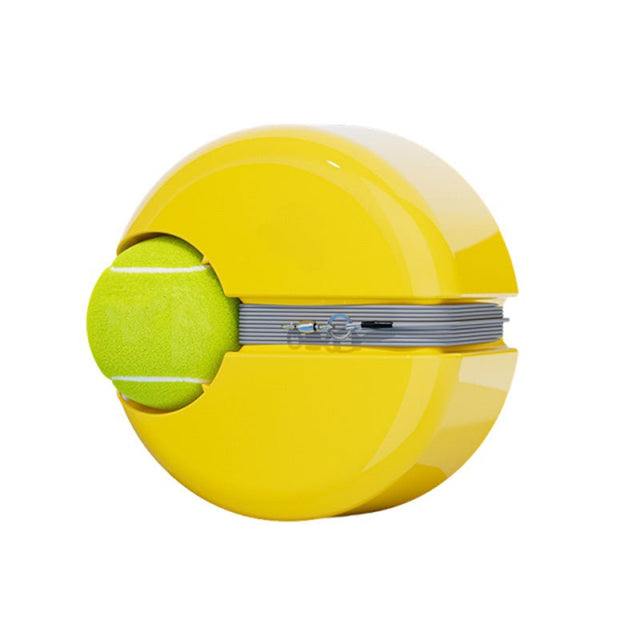 Solo Tennis Trainer - Yorkn Inc✅
