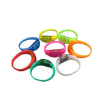 Sound Activated Led Bracelet - Yorkn Inc✅