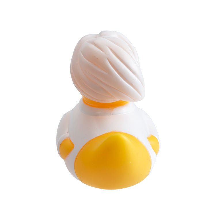 Spa Style Yellow Duck - Yorkn Inc✅