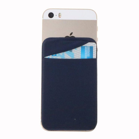 Spandex Phone Wallet - Yorkn Inc✅