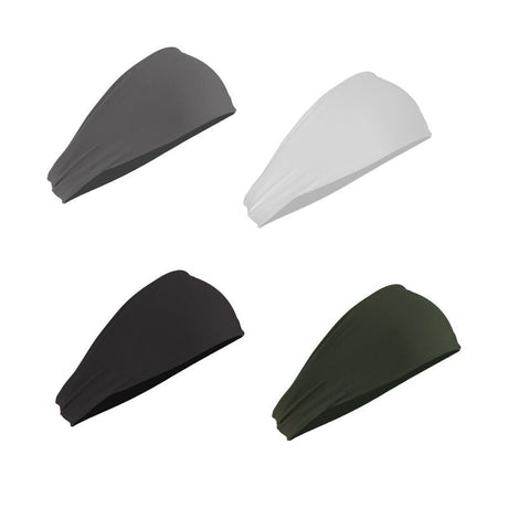 Spandex Sports Headband - Yorkn Inc✅