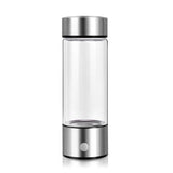 Spe Portable Hydrogen Rich Water Generator Bottle - Yorkn Inc✅