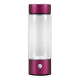Spe Portable Hydrogen Rich Water Generator Bottle - Yorkn Inc✅