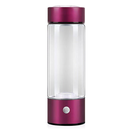 Spe Portable Hydrogen Rich Water Generator Bottle - Yorkn Inc✅