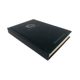 Special Paper Hardcover Notebook - Yorkn Inc✅