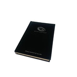 Special Paper Hardcover Notebook - Yorkn Inc✅