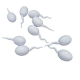 Sperm Shape Stress Reliever - Yorkn Inc✅