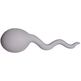 Sperm Shape Stress Reliever - Yorkn Inc✅
