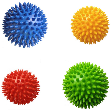 Spike Massage Ball - Yorkn Inc✅