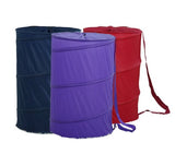 Spiral Laundry Basket - Yorkn Inc✅