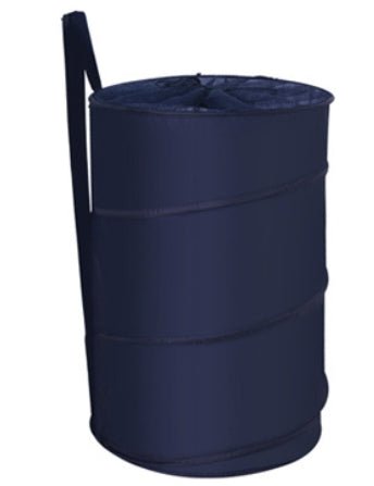 Spiral Laundry Basket - Yorkn Inc✅