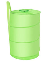 Spiral Laundry Basket - Yorkn Inc✅