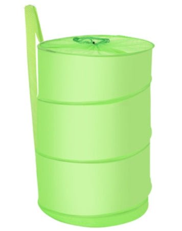 Spiral Laundry Basket - Yorkn Inc✅