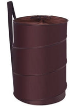 Spiral Laundry Basket - Yorkn Inc✅