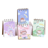 Spiral Notebook - Yorkn Inc✅