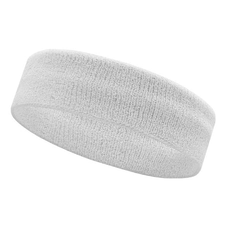 Sport Cotton Headband - Yorkn Inc✅