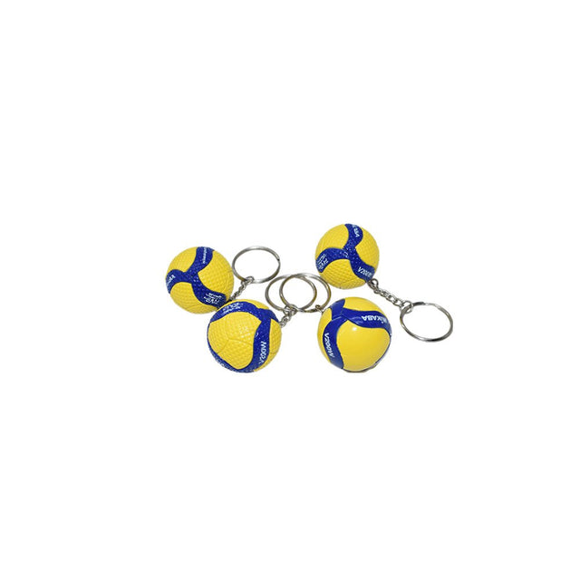 Sport Keychain - Yorkn Inc✅