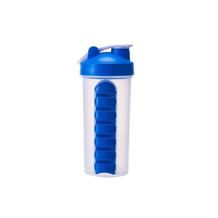 Sport Pill Box Shaker Cup - Yorkn Inc✅