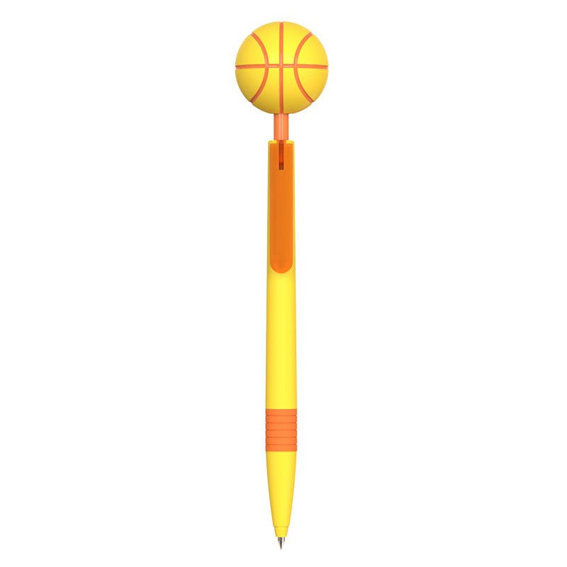 Sports Ball Fidget Click Pen - Yorkn Inc✅