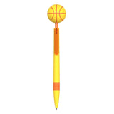 Sports Ball Fidget Click Pen - Yorkn Inc✅