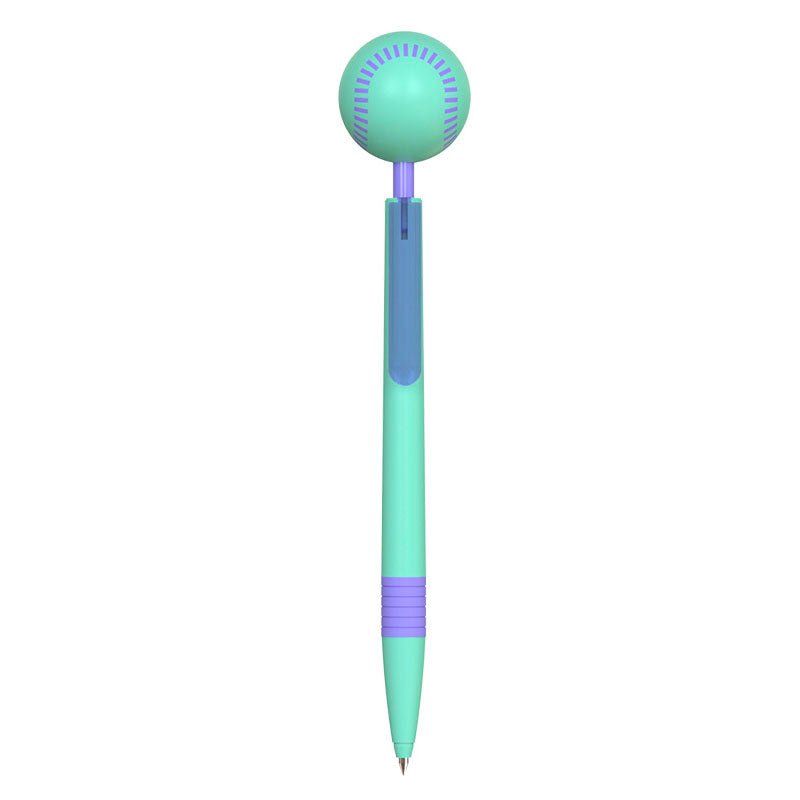 Sports Ball Fidget Click Pen - Yorkn Inc✅