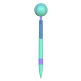 Sports Ball Fidget Click Pen - Yorkn Inc✅