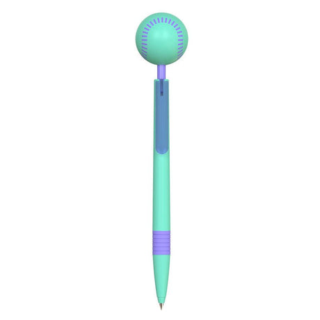Sports Ball Fidget Click Pen - Yorkn Inc✅