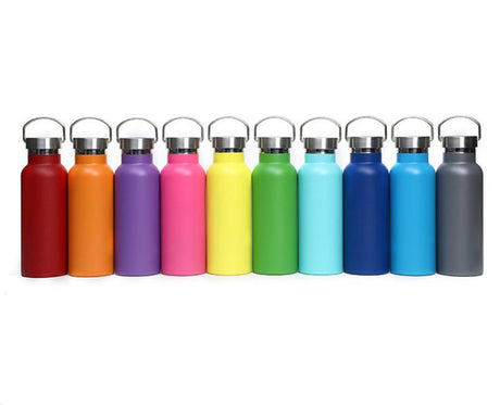 Sports Bottle - Yorkn Inc✅