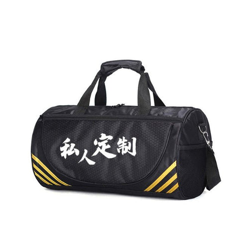 Sports Gym Bag - Yorkn Inc✅